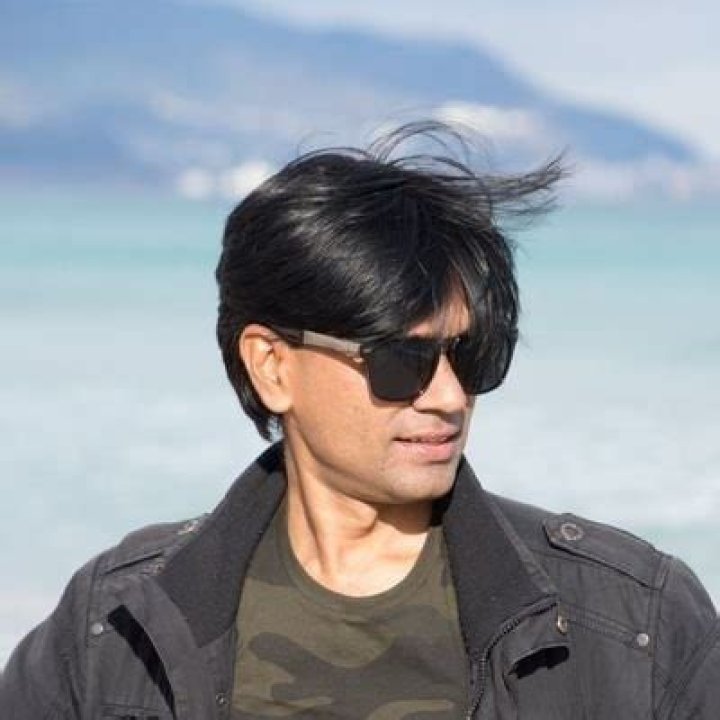 Mohammed Zubair- Wiki, Age, Wife, Net Worth, Ethnicity, Height, Career