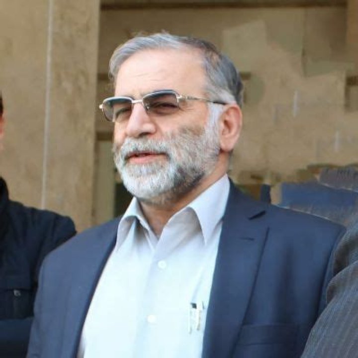 Mohsen Fakhrizadeh- Biography, Wiki: Everything To Know About Him