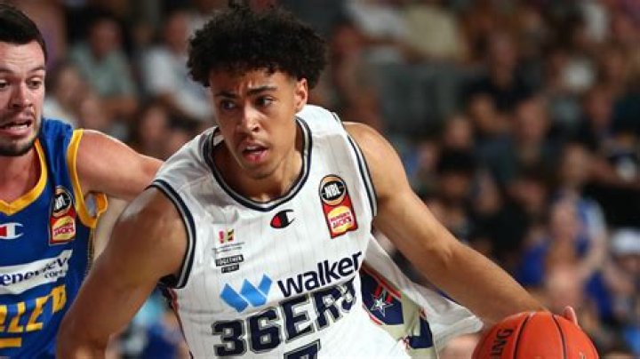 Mojave King- Wiki, Age, Ethnicity, Girlfriend, Height, Net Worth, Career