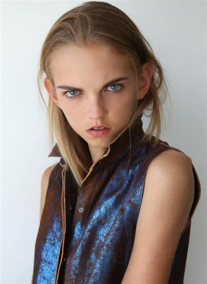 Molly Bair- Wiki, Age, Height, Net Worth, Boyfriend, Ethnicity