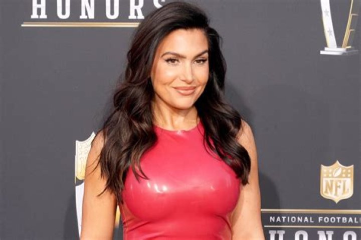 Molly Qerim- Wiki, Age, Height, Net Worth, Husband, Married