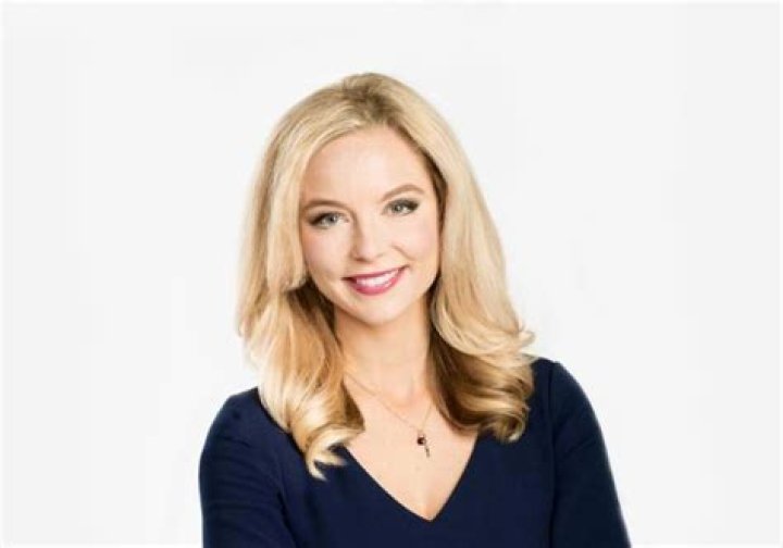 Molly Rosenblatt- Wiki, Age, Height, Net Worth, Husband, Marriage