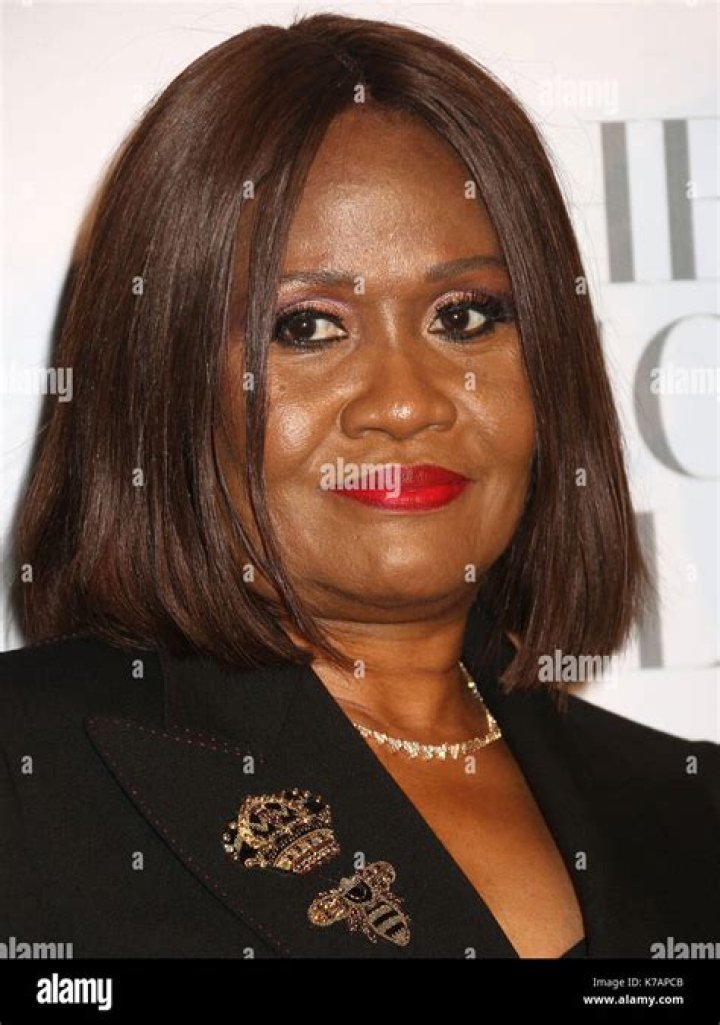 
Who Is Monica Braithwaite? Fact’s People Don’t Know About Her	