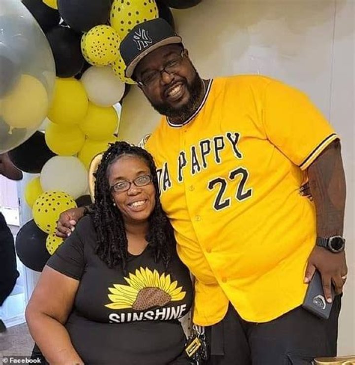 Monica Cannon Grant And Her Husband Were Indicted On Fraud Charges