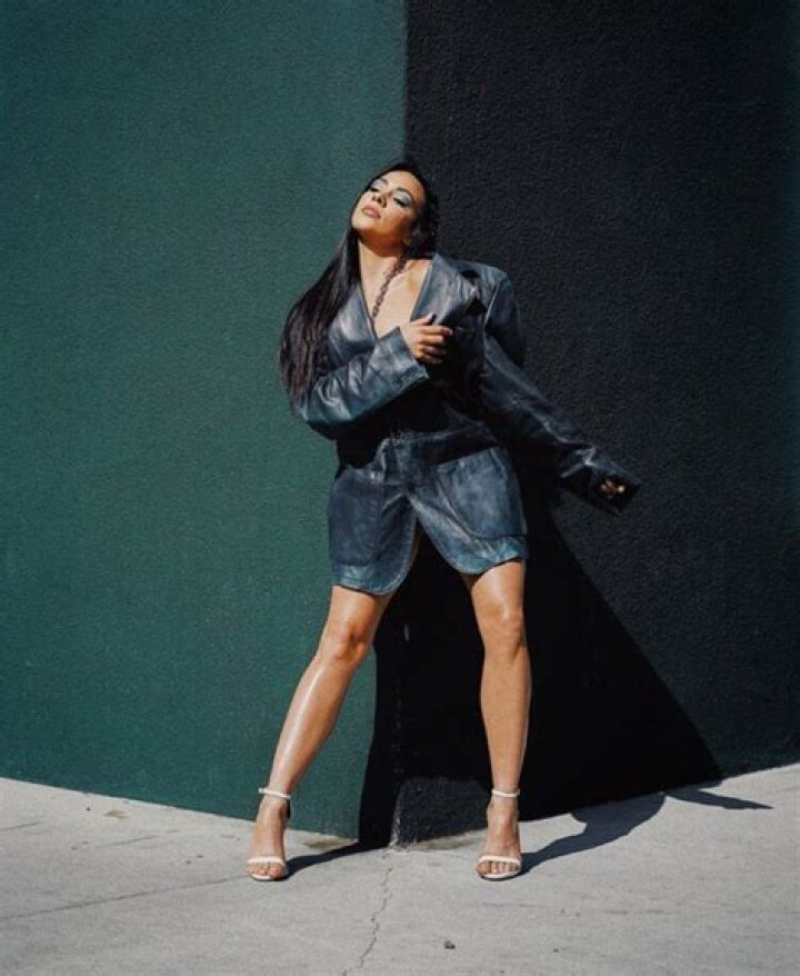 Monica Giavanna Douglas- Bio, Age, Height, Net Worth, Boyfriend, Career