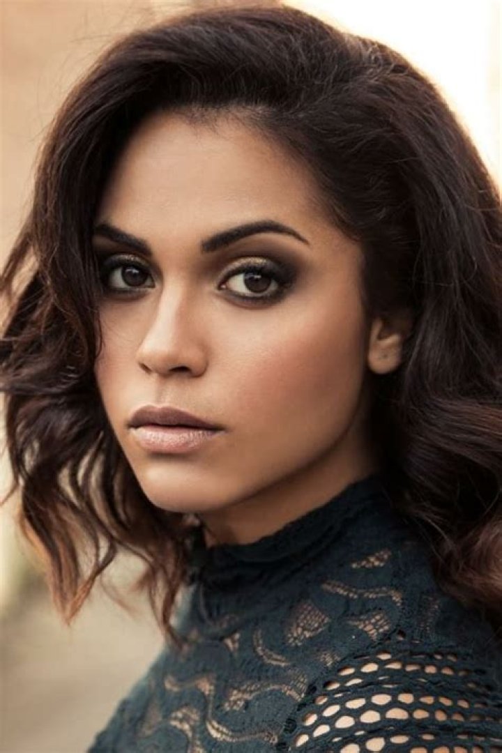 Monica Raymund- Wiki, Age, Boyfriend, Ethnicity, Net Worth, Height, Career
