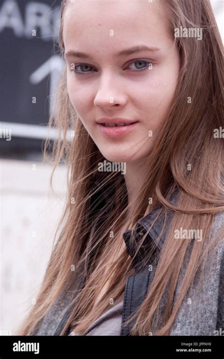 Monika “Jac” Jagaciak- Bio, Age, Height, Net Worth, Relationship, Career