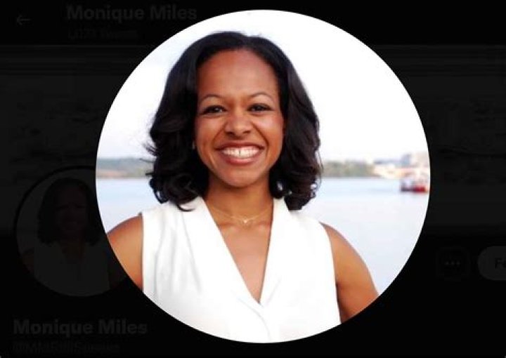 Monique Miles- Bio, Age, Height, Net Worth, Boyfriend, Dating