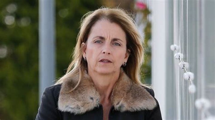 Montserrat Bernabeu- Wiki, Age, Height, Husband, Net Worth, Ethnicity, Career