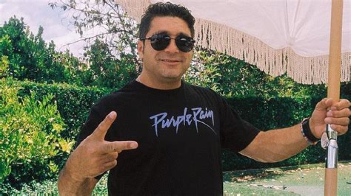 Monty Lopez- Wiki, Age, Wife, Net Worth, Ethnicity, Height, Career