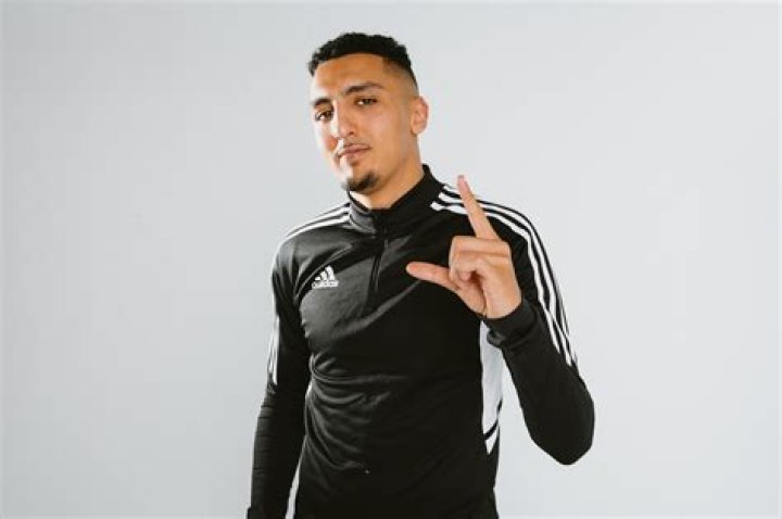 Who is Morad? Wiki, Age, Girlfriend, Net Worth, Ethnicity, Career