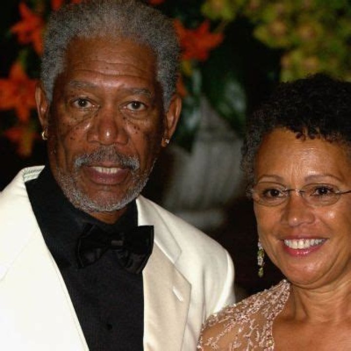 Morgan Freeman And His Wife Divorced After A Car Accident