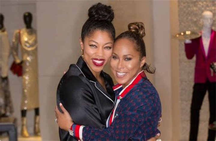 Morgan Harvey- Wiki, Age, Husband, Ethnicity, Net Worth, Height, Career (Biographygist)