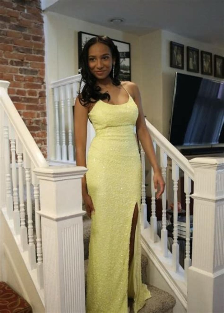 Morgan Jean- Age, Height, Boyfriend, Net Worth, Ethnicity