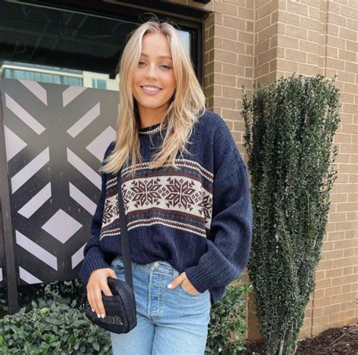 Morgan Justus- Wiki, Biography, Age, Height, Net Worth, Boyfriend