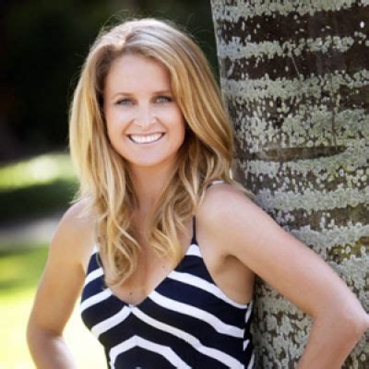 Morgan Leigh Norman Husband Is A Chief Operating Officer At The Greg Norman Company