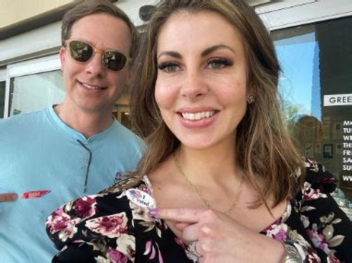 
Morgan Ortega Wikipedia: Age, Husband, Net Worth, Ethnicity	