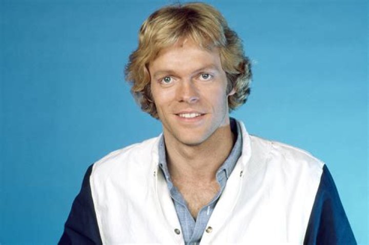 Morgan Stevens- Wiki, Age, Net Worth, Wife, Marriage, Height