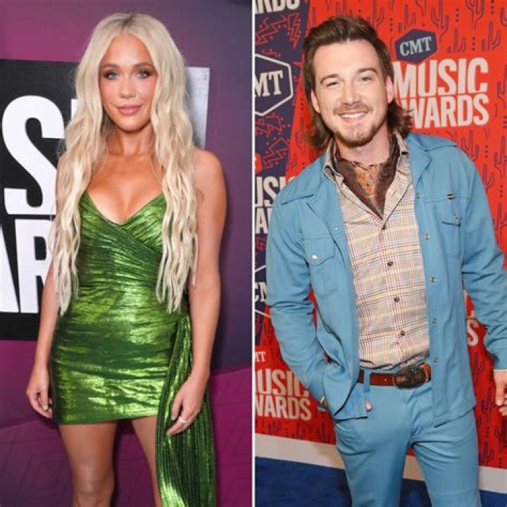 Morgan Wallen Relationship: Is Morgan Wallen Married To Katie Smith?