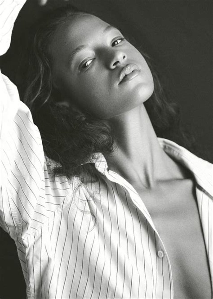 Morgan Yates- Age, Height, Net Worth, Boyfriend, Career, Nationality