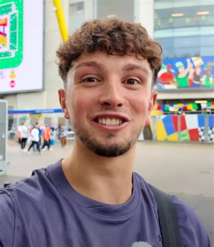 Morgz- Bio, Wiki, Age, Weight, Height, Net Worth, Career