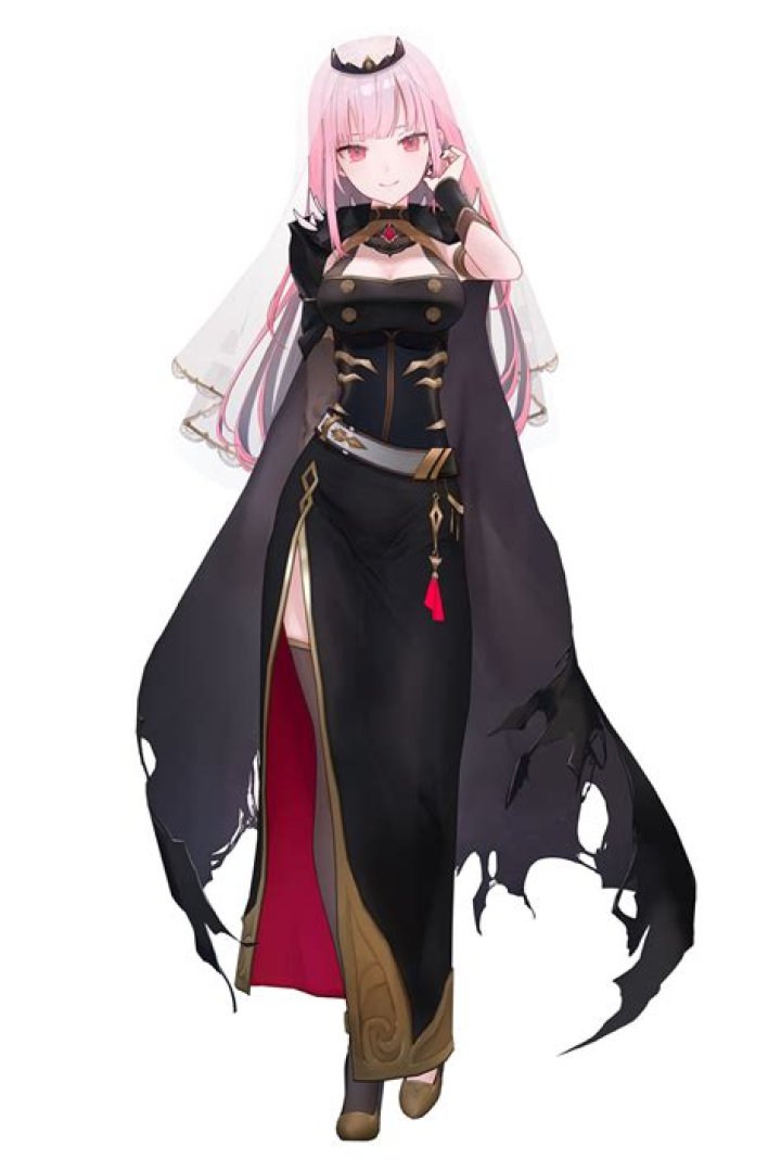 Mori Calliope- Face reveal, Age, Wiki, Real Name, Net Worth, Boyfriend