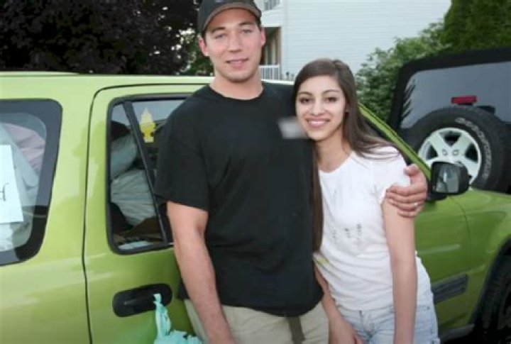 
Moriah Elizabeth- Wiki, Net Worth, Income, Height, Husband, Marriage	