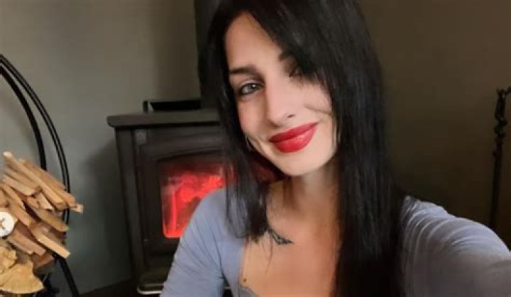 Who is Moriah Plath? Wiki, Age, Height, Net Worth, Boyfriend