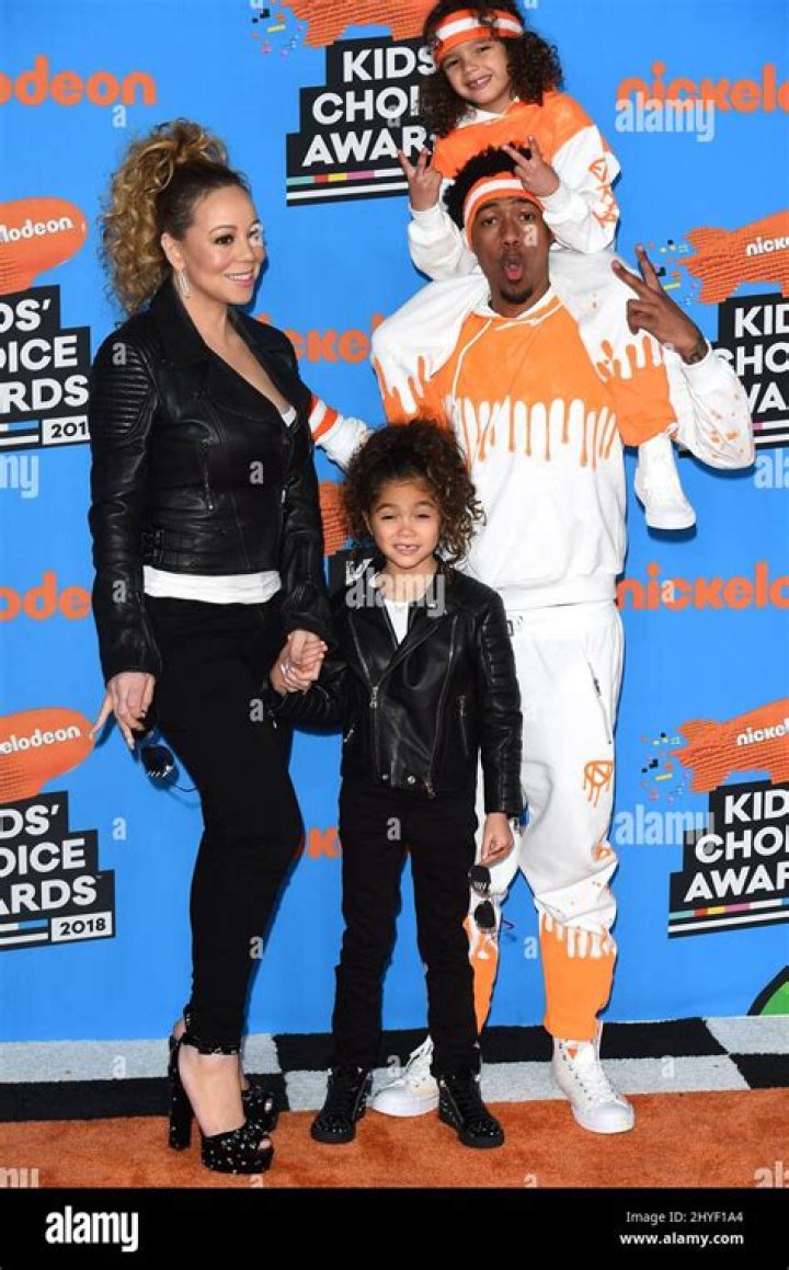 Moroccan Scott Cannon- Net Worth, Bio, Age, Nationality, Family, Height