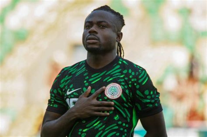 Moses Simon- Net Worth, Age, Ethnicity, Wife, Height, Weight, Career