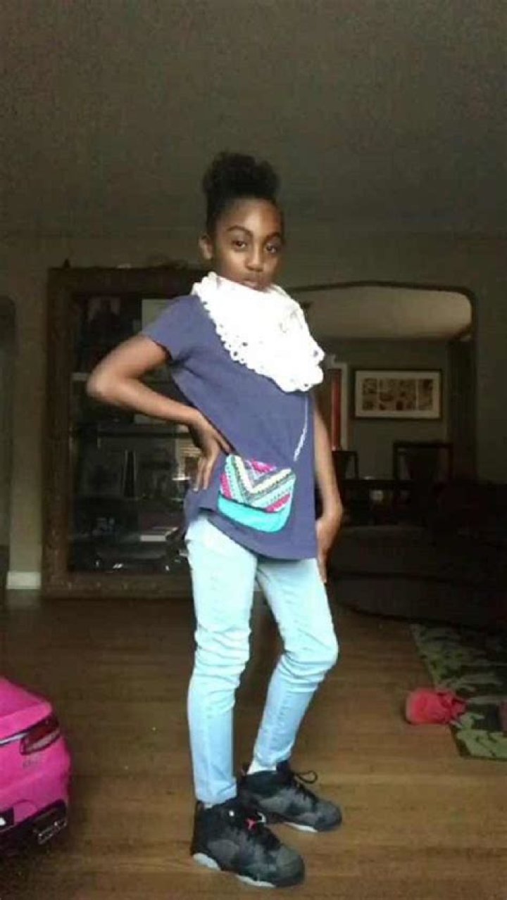 Mosthatedd.aniyah- Age, Height, Boyfriend, Net Worth, Ethnicity