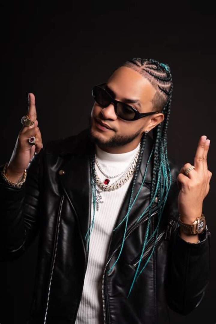 Mozart La Para- Age, Wife, Net Worth, Height, Ethnicity