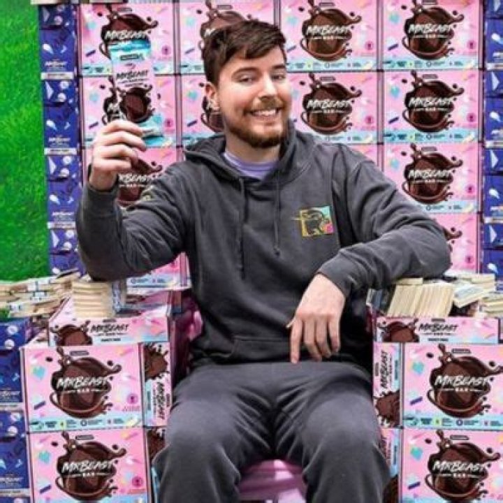 MrBeast Has Sparked With Another Controversy With His Newly Launched Chocolate