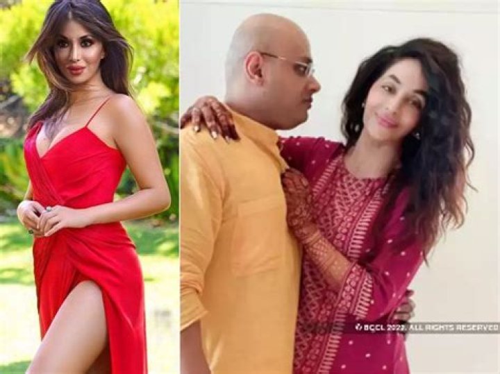 Mreenal Deshraj- Wiki, Age, Husband, Net Worth, Height, Ethnicity