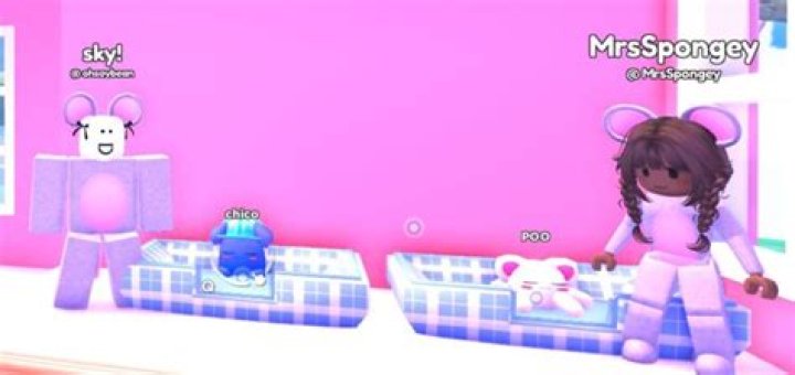 MrsSpongey- Age, Boyfriend, Net Worth, Height, Ethnicity