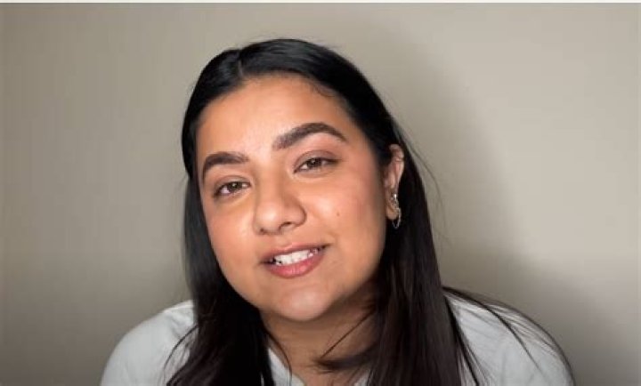 Mrunal Panchal- Wiki, Age, Height, Net Worth, Boyfriend, Ethnicity