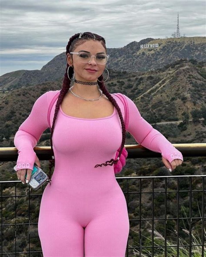 Mstriggahappy- Age, Net Worth, Height, Husband, Career, Ethnicity