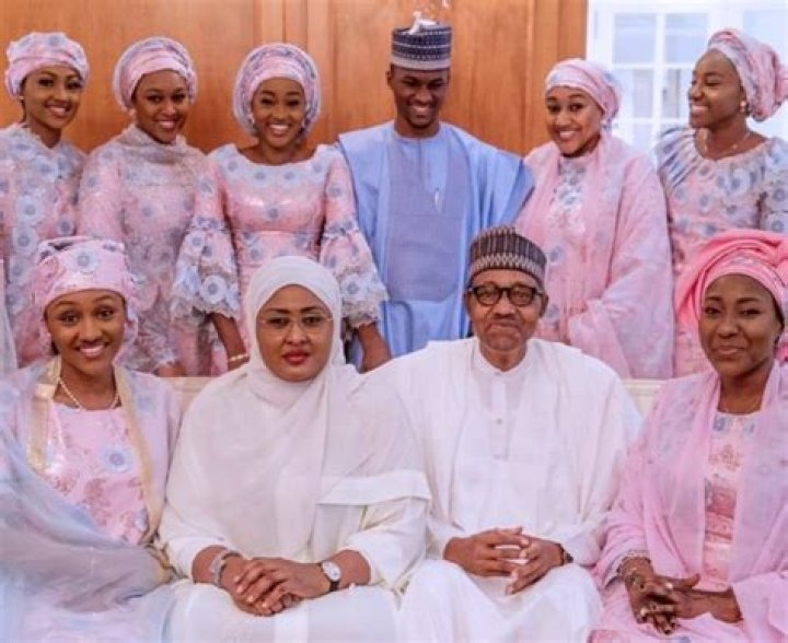 Muhammadu Buhari Net Worth: How Rich Is He? Earnings And Wife