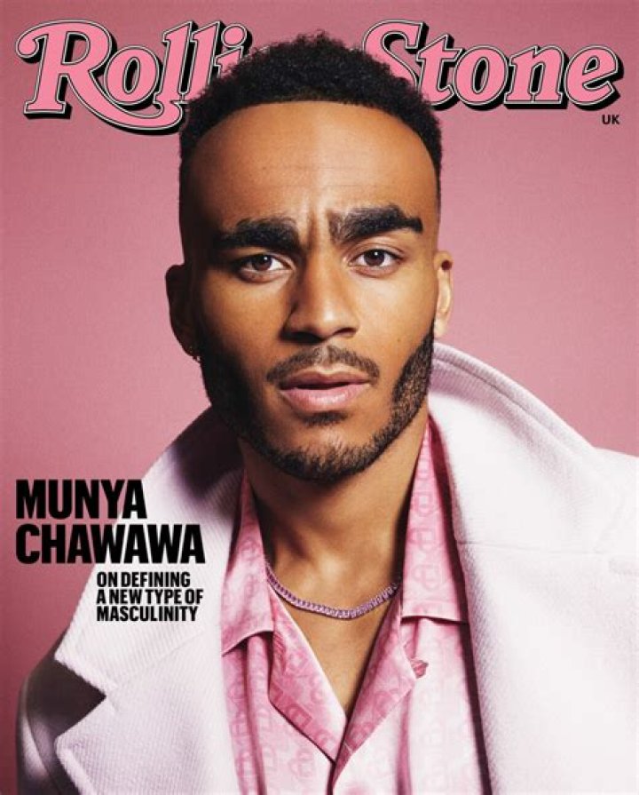 Munya Chawawa- Wiki, Age, Height, Net Worth, Girlfriend, Ethnicity
