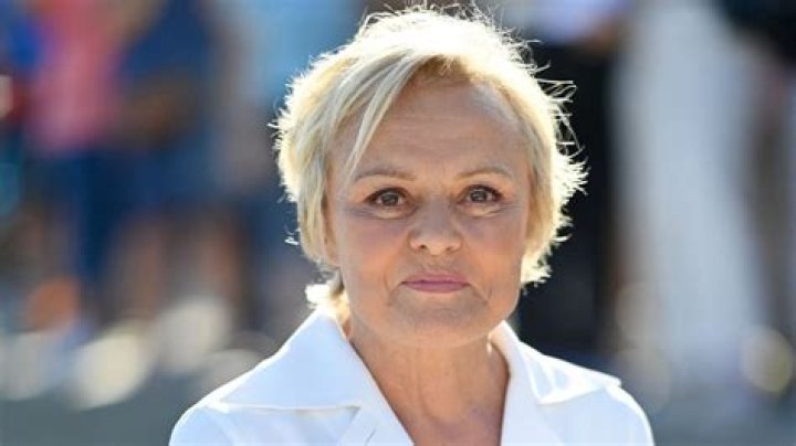 Muriel Robin- Wiki, Age, Height, Net Worth, Husband, Ethnicity