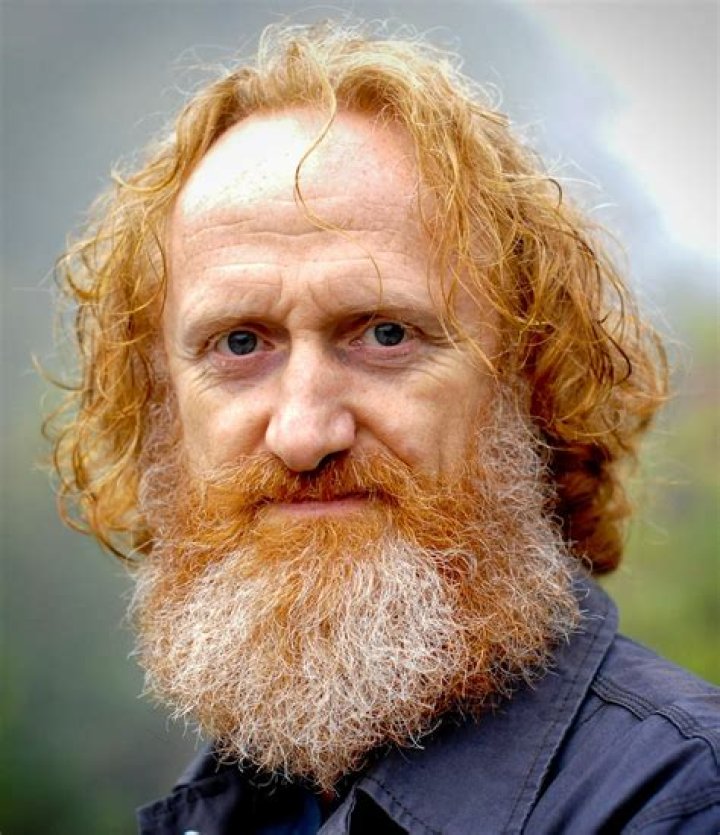 Murray McArthur- Wiki, Age, Wife, Net Worth, Ethnicity, Career