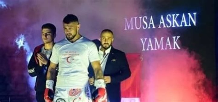 Musa Askan Yamak- Wiki, Age, Height, Wife, Ethnicity, Net Worth, Death