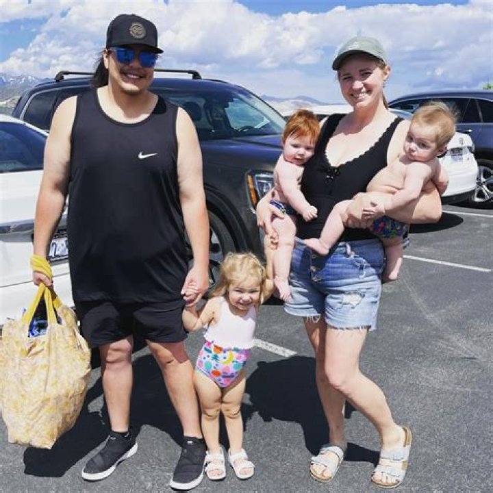 Mykelti Brown- Bio, Age, Height, Net Worth, Husband, Marriage