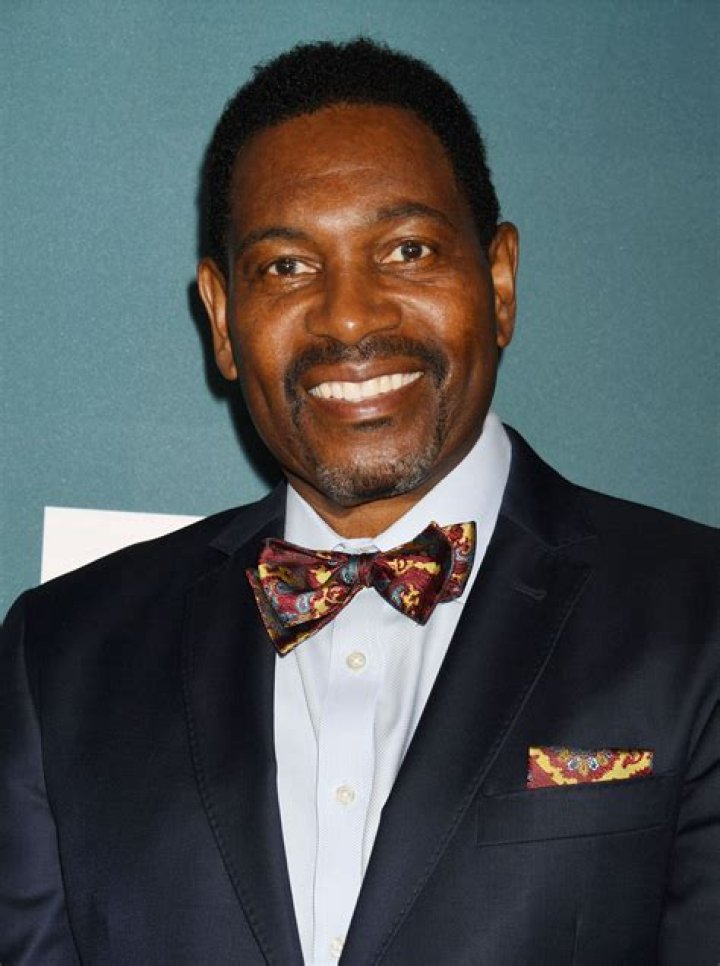 Mykelti Williamson- Wiki, Age, Height, Net Worth, Wife, Ethnicity