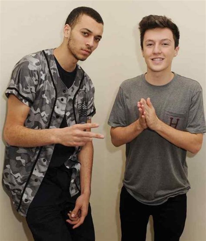 Myles Parrish- Age, Girlfriend, Net Worth, Height, Ethnicity