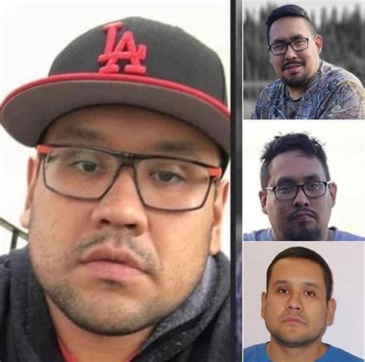 Myles Sanderson- Wiki, Age, Wife, Ethnicity, Net Worth, Height, Career