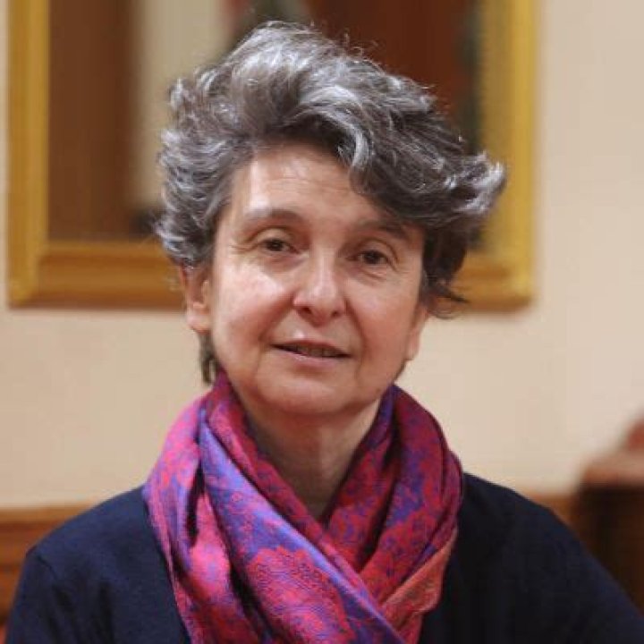 Myriam Larnaudie Eiffel Age: How Old Is She? Explore Her Wiki And Net Worth