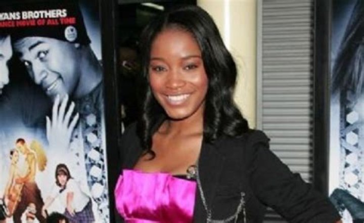 Nadia Wayans- Wiki, Biography, Age, Height, Net Worth, Relationship