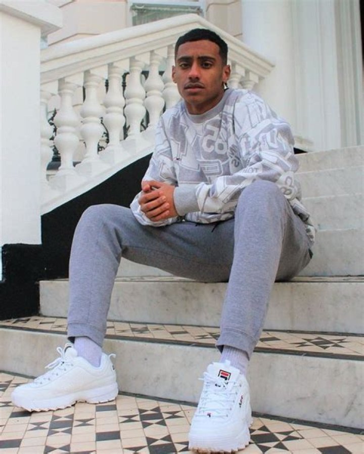 Nadim Al-Maktari- Net Worth, Bio, Age, Girlfriend, Height, Ethnicity, Career