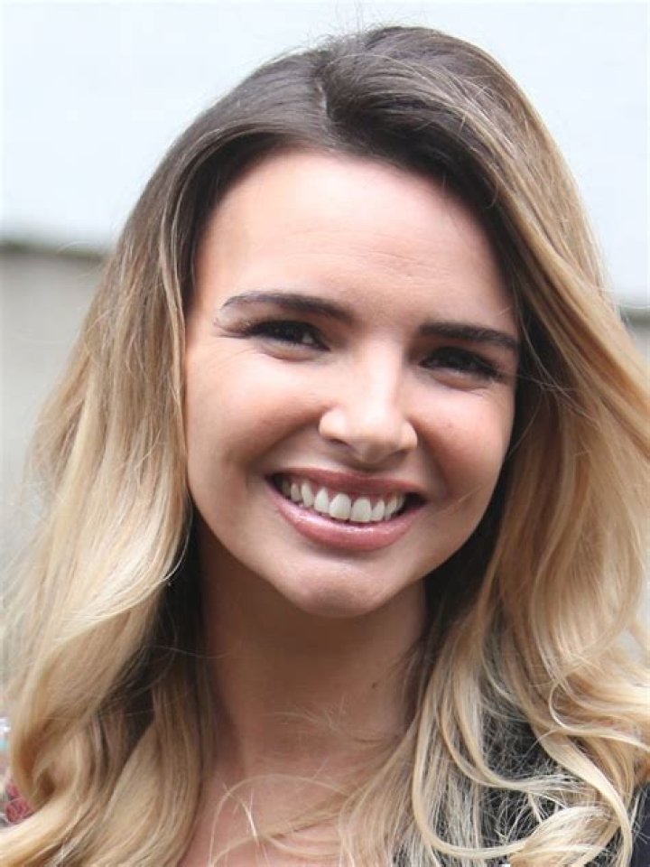 Nadine Coyle- Wiki, Biography, Age, Height, Net Worth, Husband